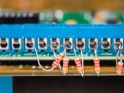 Схема регулятора напряжения LM2576T