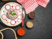 Рецепт салата Винегрет