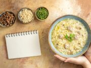 Рисовый суп в мультиварке: рецепты