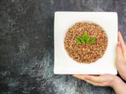 Время приготовления гречки