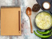 Щи из капусты: пошаговый рецепт