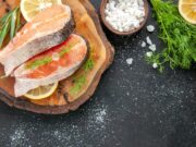 Горбуша на столе: идеи для вкусного ужина