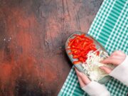 Солянка с капустой: пошаговый рецепт