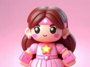 Ник для девочки в Роблокс