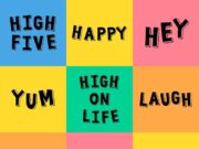 Смешные фразы и выражения