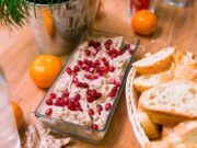 Закуски на праздничный стол: рецепты и советы