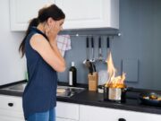 Сон об утечке газа: толкование и значение