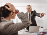 Заголовок: «Как защититься от обидчиков на работе с помощью заговора»