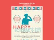 Поздравление с днем рождения воину