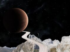 Транзит Юпитера в 10-м доме