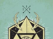 Треугольник в тату: значение и символика