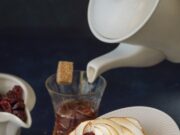 Карамель на сливках для торта