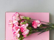 Спасибо за цветы: искренние слова благодарности