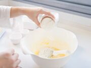 Домашние Взбитые Сливки: Пошаговый Рецепт