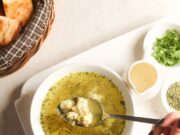 Куриный суп: вкусно и необычно