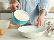 Рецепты из киф кефира