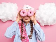 Большие бублики во сне: толкование