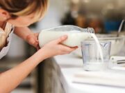 Использование просроченного молока