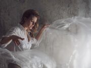 Кровавый сон о свадебном платье