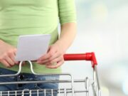 Как найти электронный чек в Пятерочке