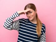 Виды взглядов человека