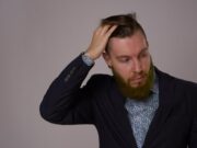 Толкование сна о длинных волосах для мужчин