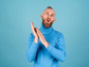 Оригинальные способы поздороваться с мужчиной