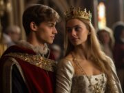 Суд и Королева Пентаклей: Сочетание