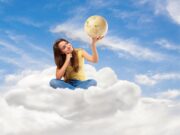 Сны о полёте: что они значат?