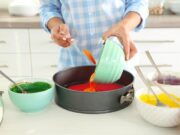 Как приготовить помадку для торта