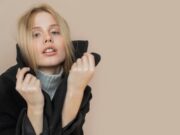 Наращивание объема волос без удлинения