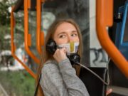 Сонник: Трамвай во сне — ехать в нем