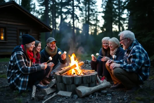 Рыбалка в Финляндии: туры для ценителей тишины и азарта