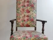 Перетяжка стульев на дому: удобство и качество реставрации мебели