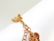 Как выбрать и кому подарить браслет с гранатом