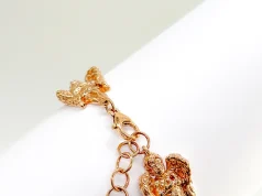 Как выбрать и кому подарить браслет с гранатом