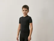 Как выбрать термобелье для мальчиков