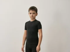 Как выбрать термобелье для мальчиков