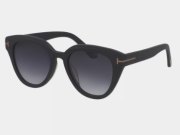 Стильные решения: как выбрать брендовые солнцезащитные очки по модным тенденциям