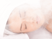 Живой пар и научные исследования влияния аэроионов