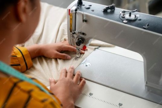 Россия: реестр предприятий производства одежды