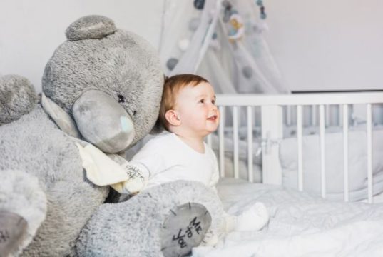 Что необходимо приобрести к рождению малыша: базовый список для родителей